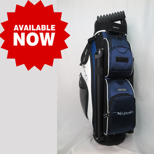 C5 DELUXE BLK/NAVY/BLUE 