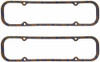 Fel-Pro Pontiac Bb V/C Gasket 3/16In Thick Cork/Rubber 1622