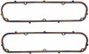 Fel-Pro Sb Chrysler Valve Cover 3/16In Thick Cork/Rubber 1609