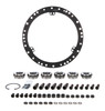 Uniclutch Vehicle Fitment Kit 8In Clutch Ucfk08278-A-002