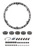 Uniclutch Vehicle Fitment Kit 10In Clutch Ucfk10296-A-001
