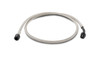 Vibrant Performance Pre-Assembled Hose Hose Size -4An 10279