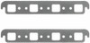 Fel-Pro Sb Chevy Exhaust Gaskets Buick Or Dart Heads 1446