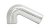 Vibrant Performance 120 Degree Tight Radius Aluminum Bend 2.5In Od 12181
