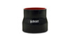 Vibrant Performance Reducer Coupler 4.5In I.D. To 3In I.D. X 3.0In 19740