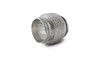Vibrant Performance Liteflex Coupling 3In In /Outlet 4In Long 66004
