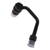 Vintage Air Power Steering Hardline Black 852016