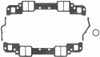 Fel-Pro 18 Deg Chevy Int Gasket High Port .060In Thick 1282