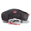 Warn Zeon Winch Cover  102639