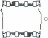 Fel-Pro 352-428 Ford Intake Gskt Med Riser-390 Gt 1247