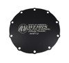 Wehrs Machine Ford 9In Cover Black Ano Aluminum. Wm12