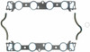 Fel-Pro 429-460 Ford Intake Gskt Port Size 1.98In X 2.26I 1230