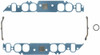Fel-Pro Bb Chevy Intake Gaskets 396-454 Engines 1210