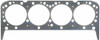 Fel-Pro Sbc Aluminum Head Gasket  1043