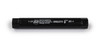 Wehrs Machine Suspension Tube 6In X 5/8 -18 Thd Bent Wm625T6