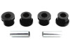 Whiteline Performance Control Arm Lower Inner Front Bushing W0593