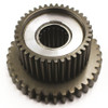 Winters Clutch Pack Hub 36 Tooth W/Alum Insert 61734-36