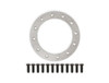 Mr. Gasket Ring Gear Spacer - Gm 8.875  12-Bolt 902A