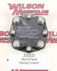 Wilson Manifolds Manifold Pressure Relief Valve 333221