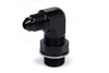 Xrp-Xtreme Racing Prod. #4 Male Flare To #6 Orb 90-Degree Fitting 989046
