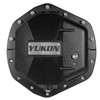 Yukon Gear And Axle Hardcore Diff. Cover 11.5/11.8 Gm/Dodge Ram Yhcc-Aam11.5