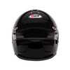 B2 Helmets Helmet Apex Black 60-61 Large Sa20 1531A13