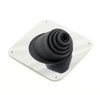 Mr. Gasket Large Round Shifter Boot  1650