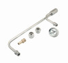 Mr. Gasket 9-5/16In. Fuel Line W/Gauge 1559