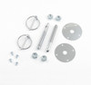 Mr. Gasket Hood & Deck Pinning Kit  1017