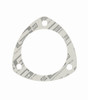 Mr. Gasket Hedman Header Col.Gskt.  76