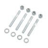Mr. Gasket Carburetor Studs 2-1/2In  62