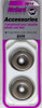 Mcgard Cragar Ctr Wsr Stainless  78713