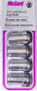 Mcgard Lug Nut 12Mmx1.50 4 Pack Splinedrive 65357