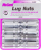 Mcgard Lug Nut 9/16 Duplex Conical Seat (8) 64806