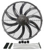 Derale 16In Ho Extreme Electric Fan 16116
