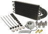 Derale Hd Engine Oil Cooler  15502