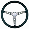 Grant Classic Nostalgia 15In Black Steering Wheel 968-0