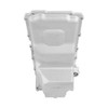 Holley Off-Road 4X4 Truck Oil Pan Gm Ls Engine Swap 302-4