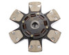 Ram Clutch Metallic Clutch Disc  6130
