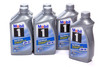 Mobil 1 5W30 High Mileage Oil Case 6X1Qt Bottles 103767