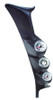 Autometer 2-1/16In Triple Gauge Pod- 99- Ford P/U 17307