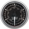 Autometer 2/16 Chrono Chrome Gauge Pressure 30Psi 9764