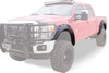 Bushwacker 11-16 Ford Super Duty Cut Out Fender Flares 20940-02