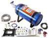 Nitrous Oxide Systems Cheater System Holley  02001Nos