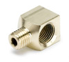 Autometer Right Angle Fittings  3272