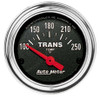 Autometer 100-250 Trans Temp Gauge  2552