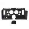 Autometer Direct Fit Dash Panel 69 Camaro 2131