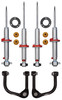Rancho 21-   Ford Bronco 3In Suspension Lift Kit Rs66510R9K