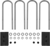 Rancho 21-   Ford F150 Rear Block Kit 1.5In Rs70511