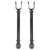 Rancho 18-   Jeep Wrangler Jl Adjustable Control Arms Rs66164B